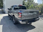 Nissan Frontier Crew Cab SV 4x2 de 2026