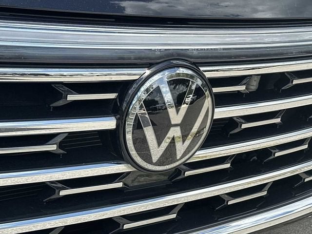 Volkswagen Atlas 2.0T SEL 2024