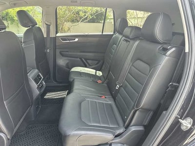 Volkswagen Atlas 2.0T SEL 2024