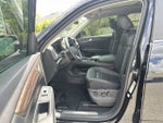Volkswagen Atlas 2.0T SEL 2024
