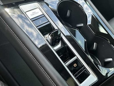 Volkswagen Atlas 2.0T SEL 2024