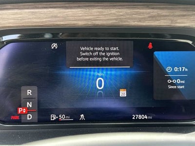 Volkswagen Atlas 2.0T SEL 2024
