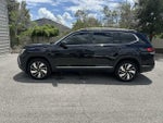 Volkswagen Atlas 2.0T SEL 2024
