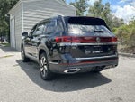Volkswagen Atlas 2.0T SEL 2024