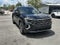Volkswagen Atlas 2.0T SEL 2024