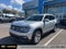 Volkswagen Atlas 3.6L V6 SE 2019