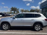 Volkswagen Atlas 3.6L V6 SE 2019