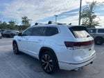 Volkswagen Atlas 2.0T SEL Premium R-Line 2025