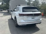 Volkswagen Atlas 2.0T SEL Premium R-Line 2025
