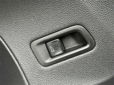 Volkswagen Atlas 2.0T SE con tecnología 2024