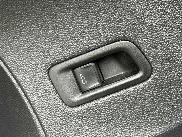 Volkswagen Atlas 2.0T SE con tecnología 2024