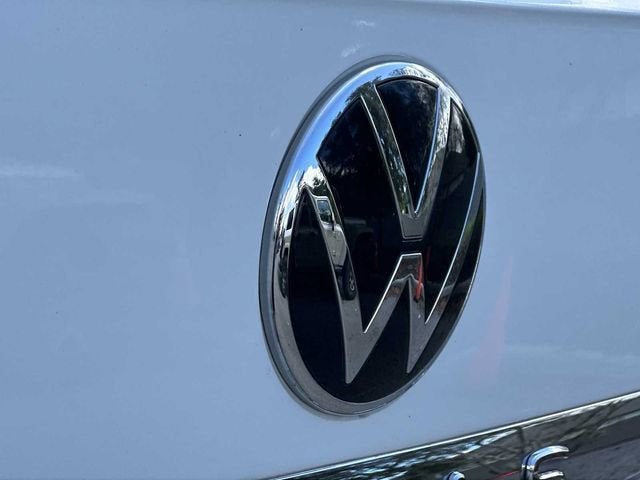 Volkswagen Atlas Cross Sport 2.0T SE con paquete Technology 2022