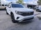 Volkswagen Atlas Cross Sport 2.0T SE con paquete Technology 2022
