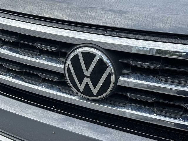Volkswagen Atlas Cross Sport 3,6 L V6 SE con paquete Technology de 2022