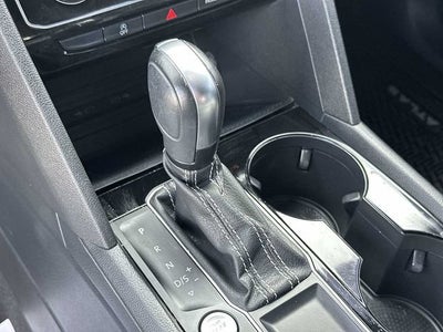 Volkswagen Atlas Cross Sport 3,6 L V6 SE con paquete Technology de 2022