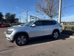 Volkswagen Atlas 3.6L V6 SEL Premium 2018