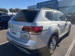 Volkswagen Atlas 3.6L V6 SEL Premium 2018