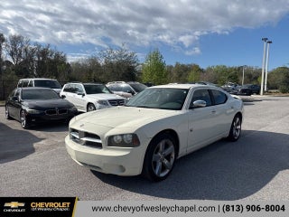 Dodge Charger SXT 2008