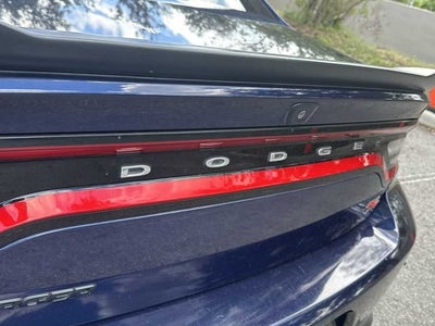 Dodge Charger R/T Scat Pack de 2016
