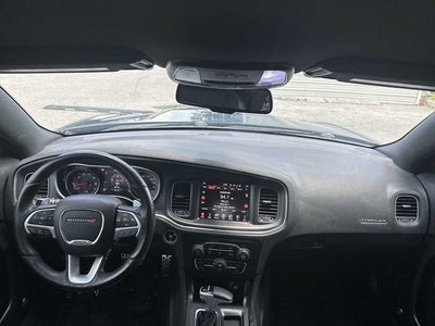 Dodge Charger R/T Scat Pack de 2016