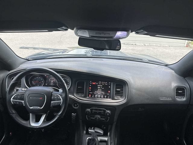 Dodge Charger R/T Scat Pack de 2016