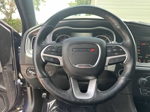 Dodge Charger R/T Scat Pack de 2016