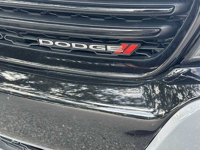 Dodge Charger SXT AWD 2021