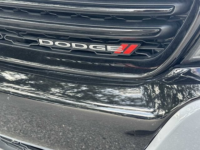 Dodge Charger SXT AWD 2021