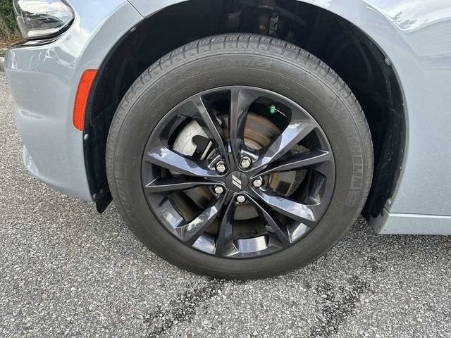 Dodge Charger SXT AWD 2021