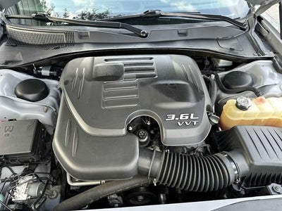 Dodge Charger SXT AWD 2021