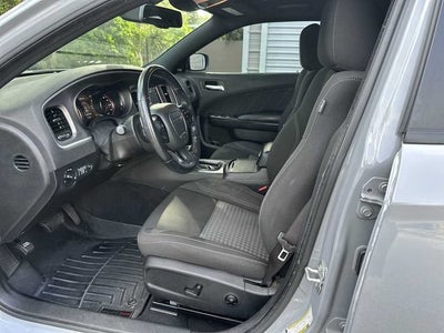 Dodge Charger SXT AWD 2021