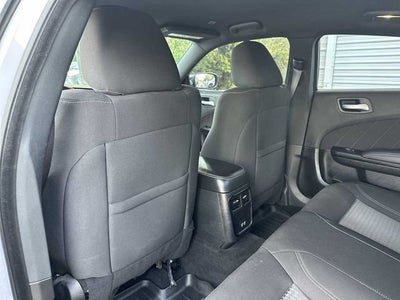 Dodge Charger SXT AWD 2021