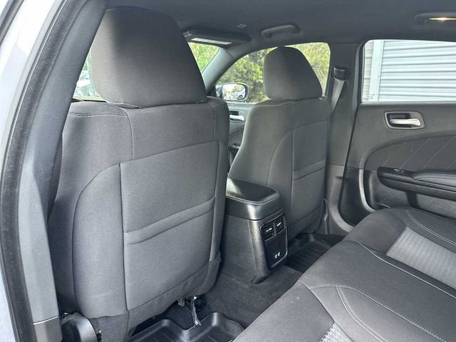 Dodge Charger SXT AWD 2021