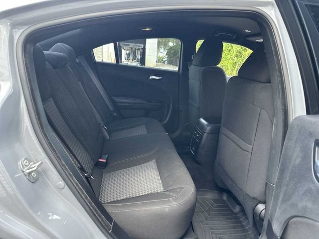 Dodge Charger SXT AWD 2021