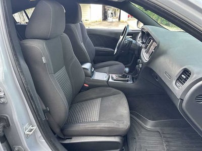 Dodge Charger SXT AWD 2021