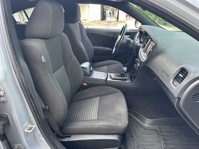 Dodge Charger SXT AWD 2021