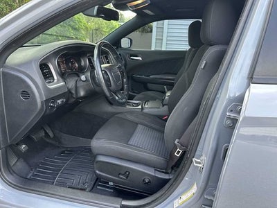 Dodge Charger SXT AWD 2021
