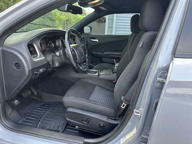 Dodge Charger SXT AWD 2021