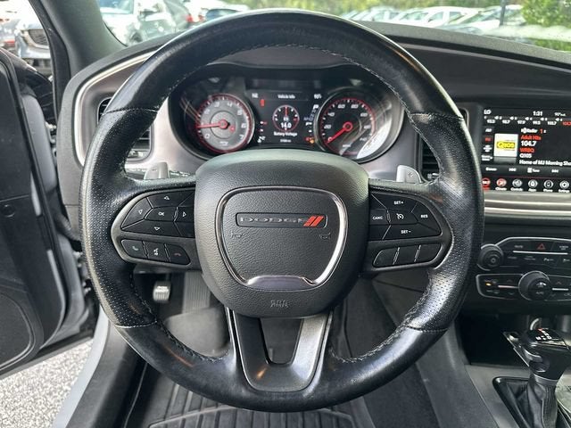 Dodge Charger SXT AWD 2021