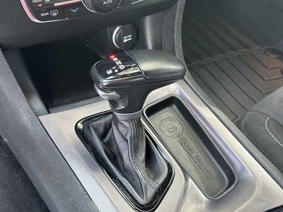 Dodge Charger SXT AWD 2021