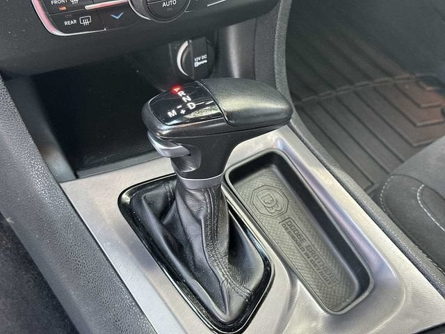 Dodge Charger SXT AWD 2021
