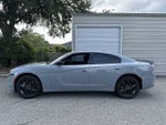 Dodge Charger SXT AWD 2021