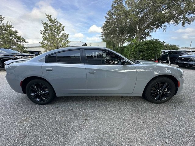 Dodge Charger SXT AWD 2021