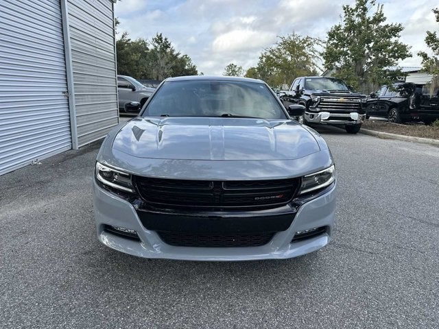 Dodge Charger SXT AWD 2021