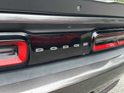 Dodge Challenger SXT 2023