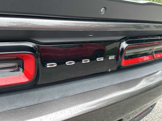 Dodge Challenger SXT 2023
