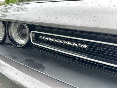 Dodge Challenger SXT 2023