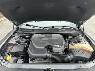 Dodge Challenger SXT 2023