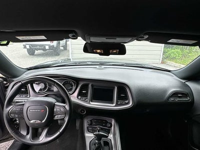 Dodge Challenger SXT 2023