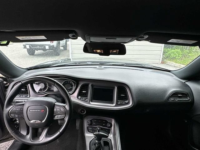 Dodge Challenger SXT 2023